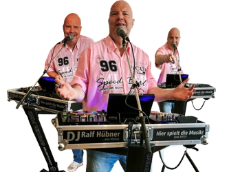 DJ Treffen 250h DJ Treffen 250h